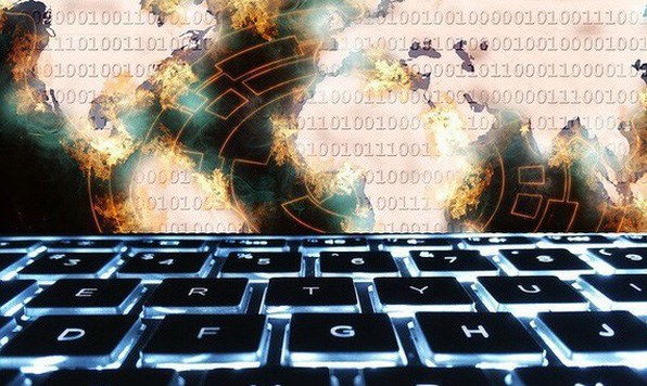 Phát hiện 2.500 trang web có thể biến máy tính của người truy cập thành "trâu cày Bitcoin"